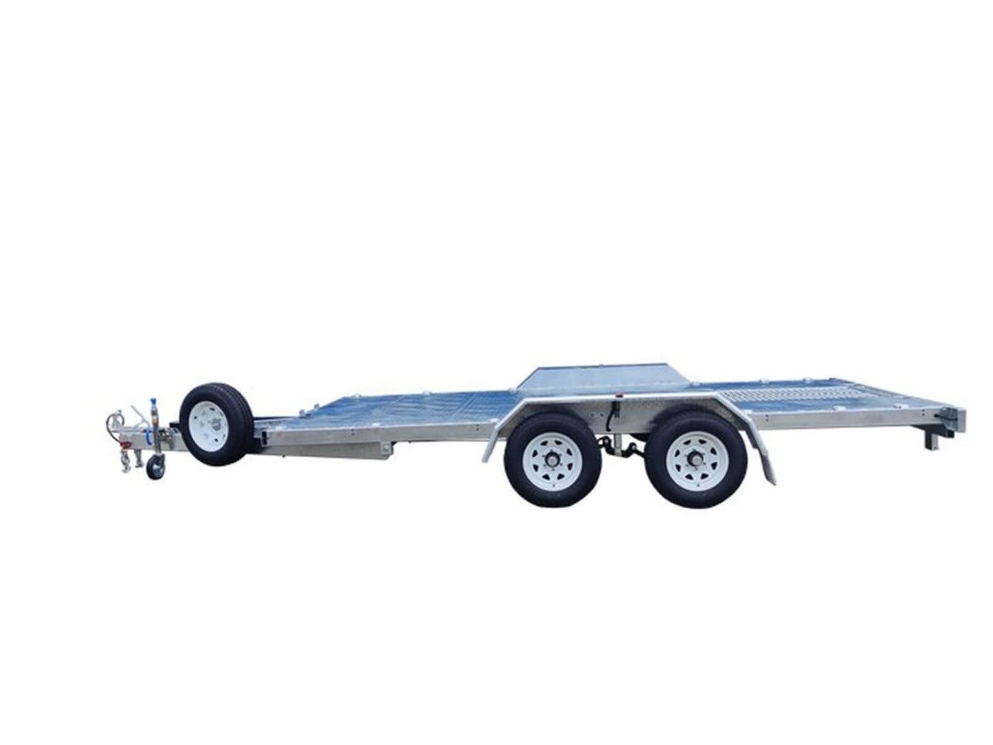 CCT Car Trailer 16.4×6.6ft / 5×2m – ATM 4200