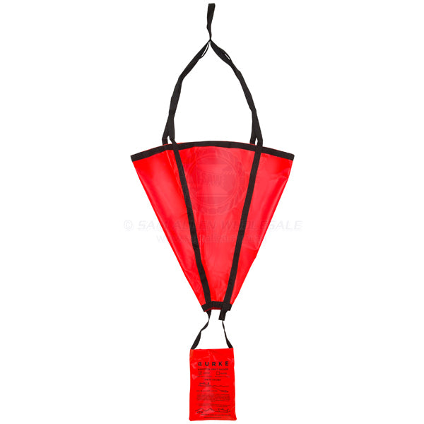 BURKE EASY STOW DRIFT ANCHOR