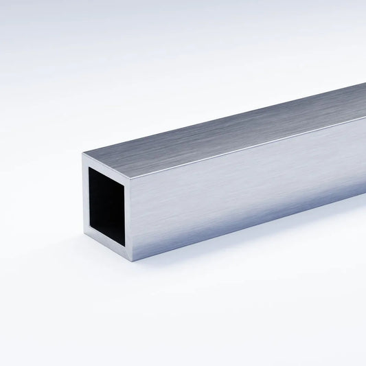 SHS Size: 50.8 x 50.8 x 1.85 mm (6.3 mm R/C)