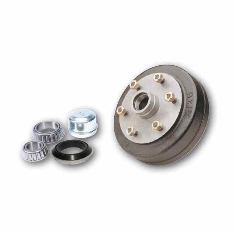 5 x 120.65mm – HQ Holden 9"