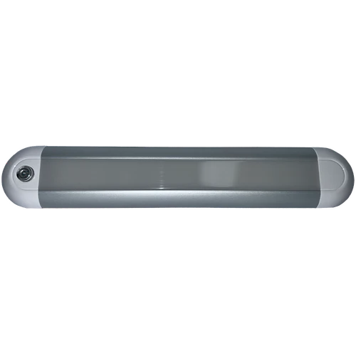 54 Series LED Interior Light with Touch Switch (17W lighting 12 and 24 volt
