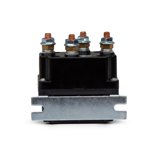 500 Amp Solenoid Block 12V
