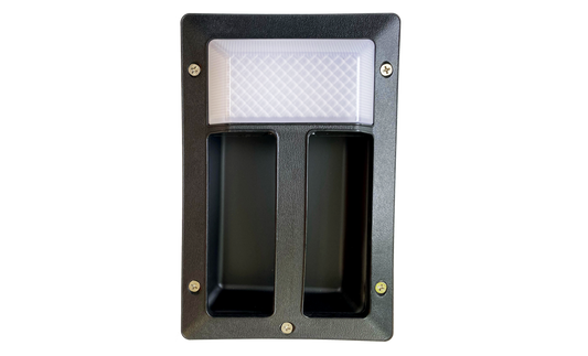 130 mm LED Grab Handle Light