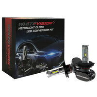 LED Headlamp Conversion Kit Series - H7