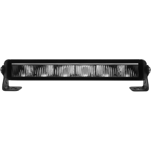 Rayzer Single Row Series LED Light Bar 12"