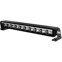 Rayzer Single Row Series LED Light Bar 22"