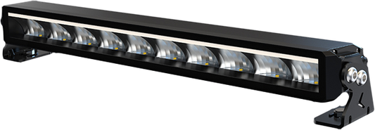Rayzer Single Row Series LED Light Bar 22"