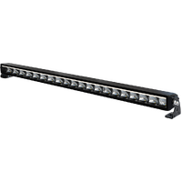Rayzer Single Row Series LED Light Bar 42"
