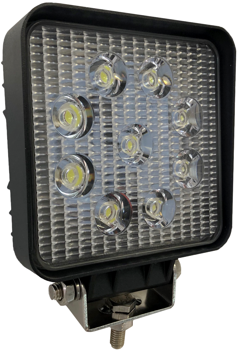 200 Series LED Square Flood Workligh