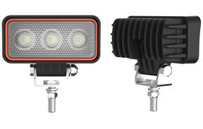 400 Series LED Worklight (12W)