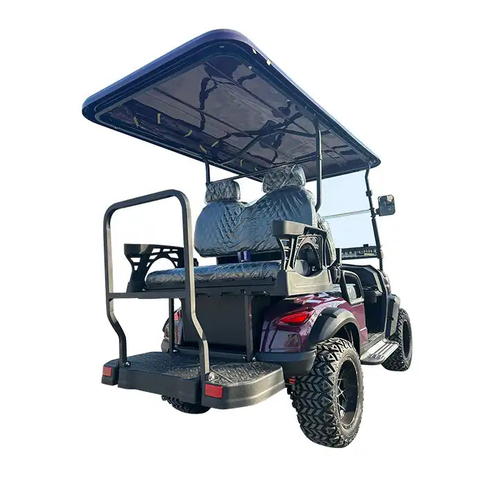 Personal Hunting Cart