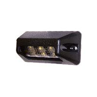 NPL94 Series LED Licence Plate Lamp