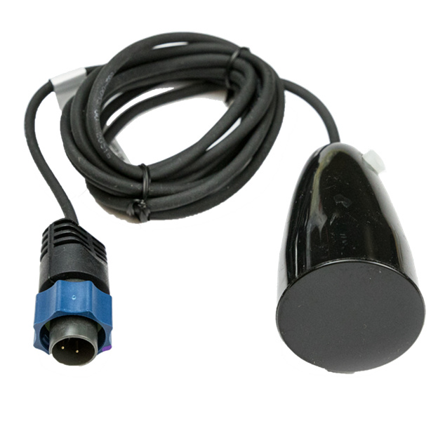 PTI-WBL Ice Transducer transducer lowrance