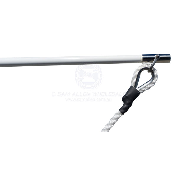 REELAX MOORING WHIP CAST STANDARD 4.5M SUIT 5-9M BOATS
