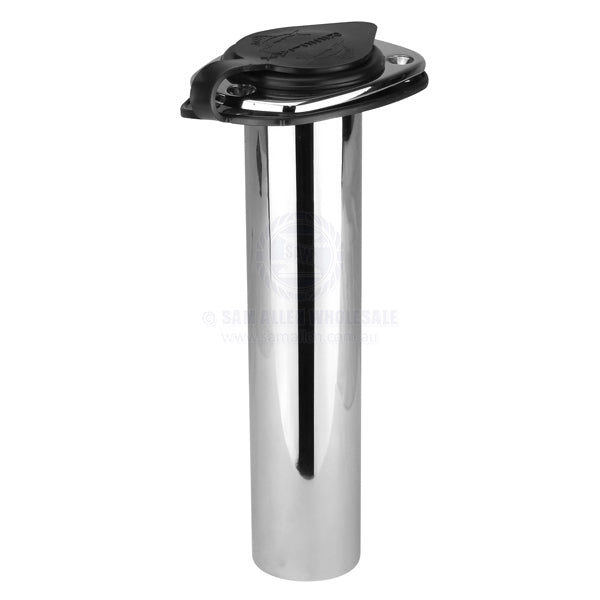 REELAX HEAVY DUTY STAINLESS STEEL ROD HOLDER