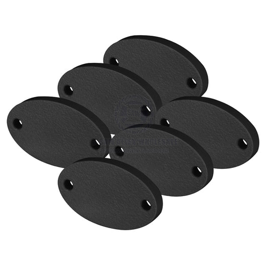 REELAX REEF 550 OUTRIGGER KITS