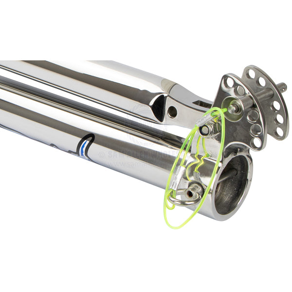 REELAX DROP IN CENTRE OUTRIGGERS