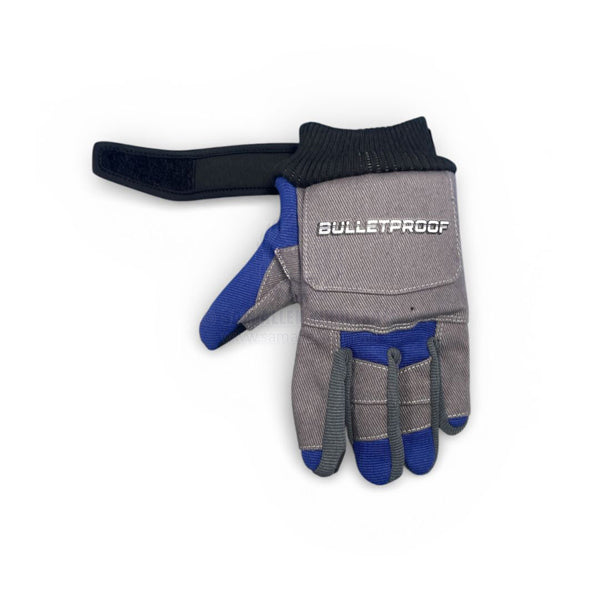 REELAX BULLETPROOF TRACING LEADERING GLOVES
