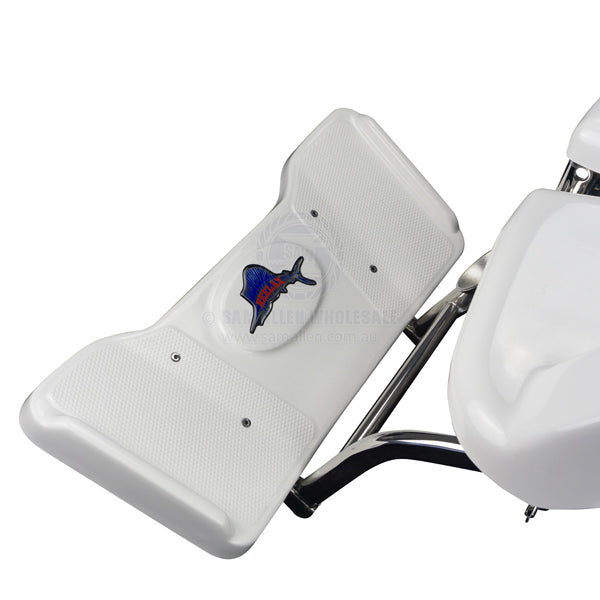 REELAX GAME FIGHTING CHAIR 80LB NFC