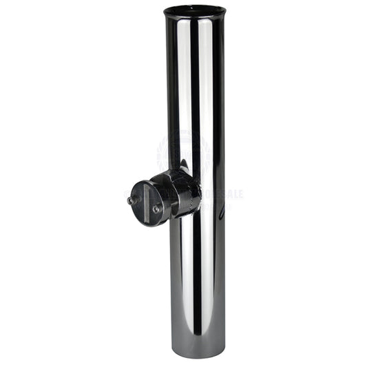 REELAX STAINLESS STEEL ADJUSTABLE ANCHOR HOLDER