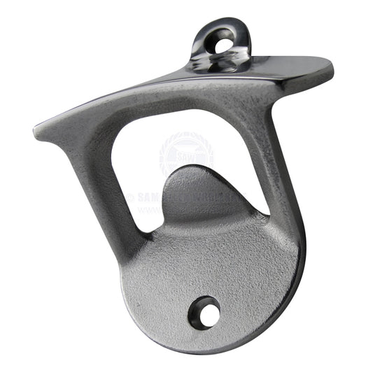 REELAX STAINLESS STEEL BOTTLE OPENER