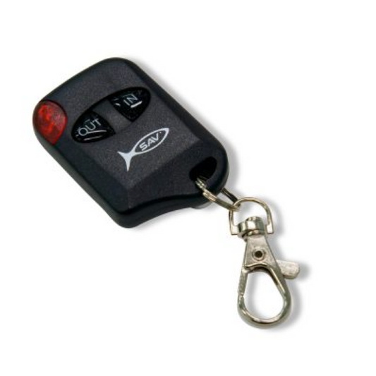 Wireless Remote Control