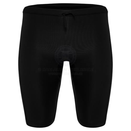 BURKE CRAWFORD SPANDEX DECK SHORTS