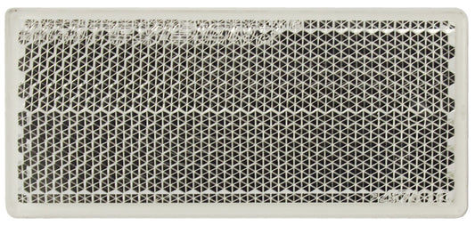 WR130 Series Clear Reflector Blister