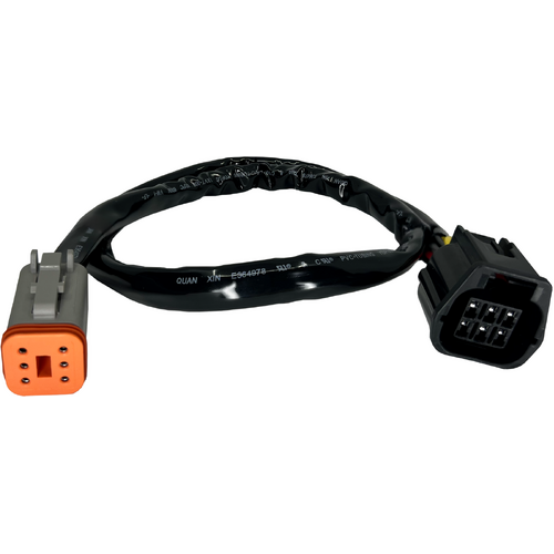 Ford Ranger Mazda BT50 Patch Cable Kit