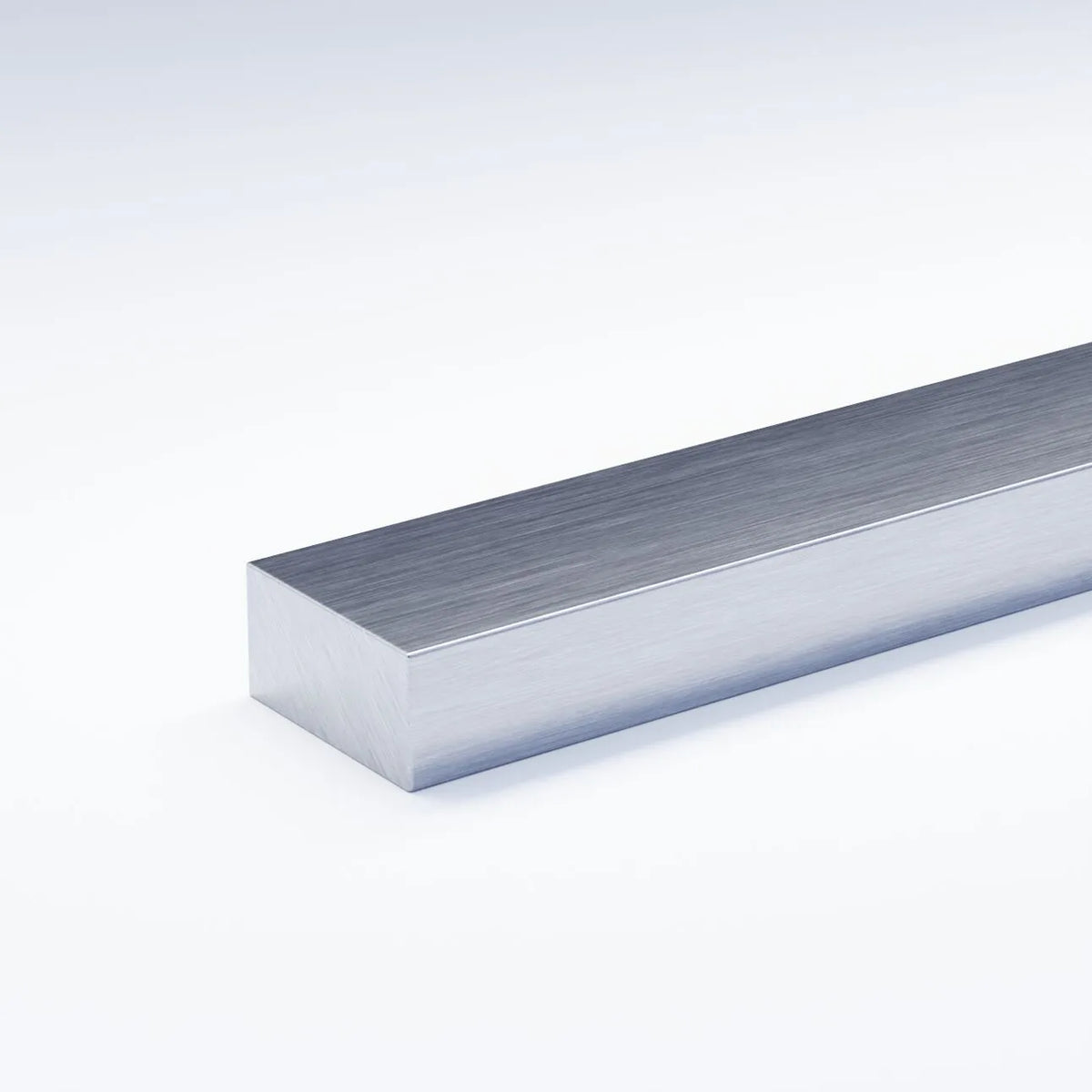 aluminium flat bar size 20 10 mm 2