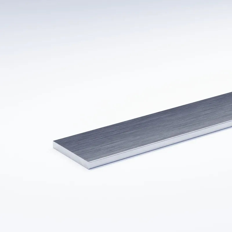 aluminium flat bar size 25 3 mm 1