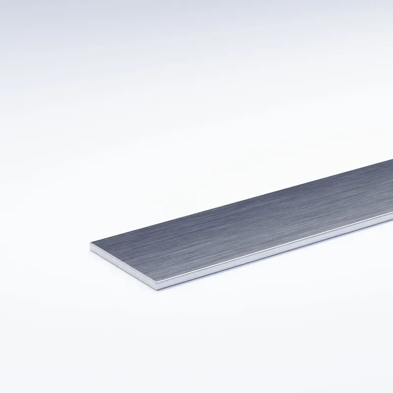aluminium flat bar size 40 3 mm 1