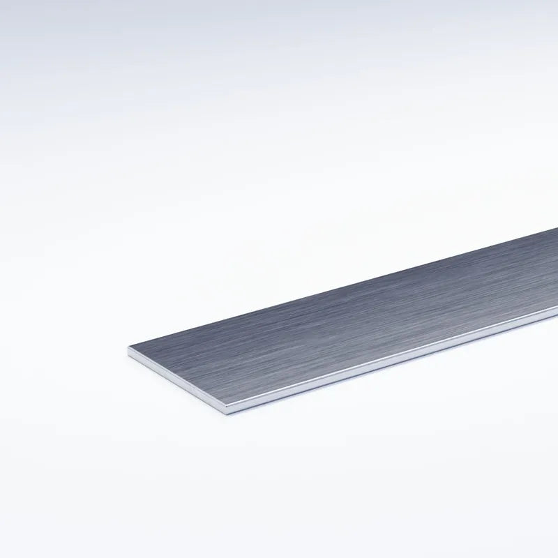 aluminium flat bar size 50 3 mm 1