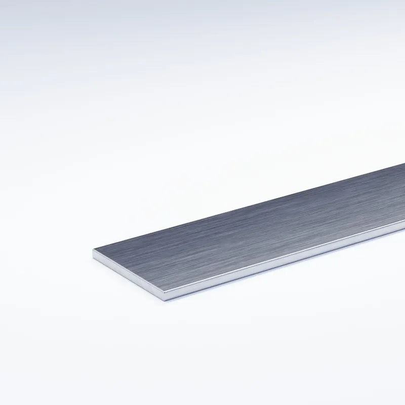 aluminium flat bar size 50 4 mm 1