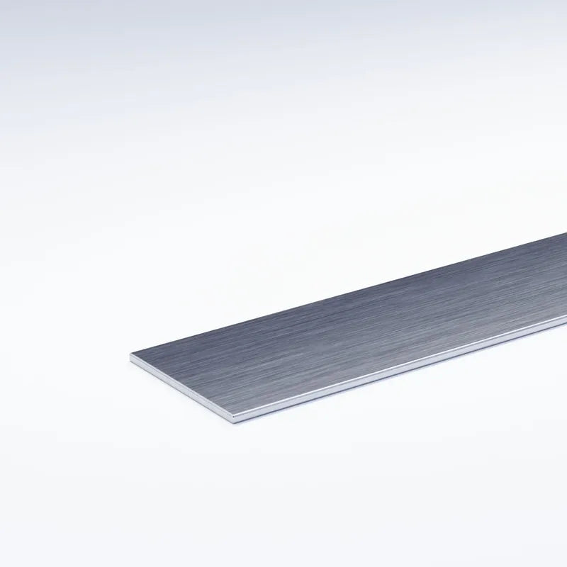 aluminium flat bar size 60 3 mm 1