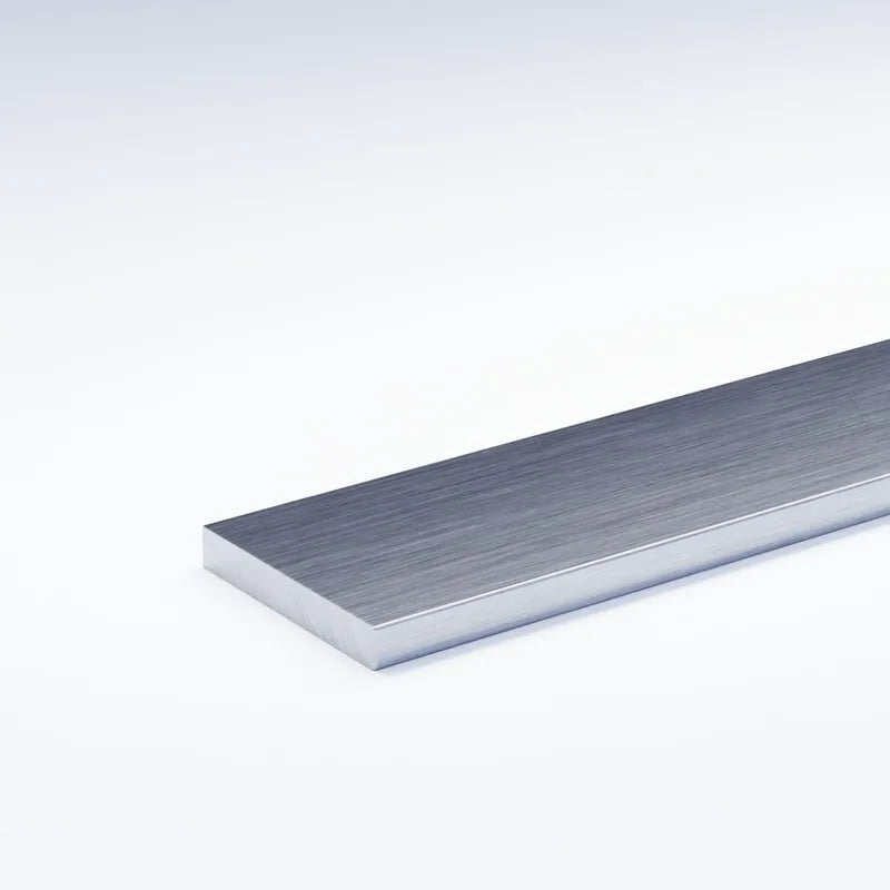 aluminium flat bar size 80 12 mm 1