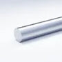 aluminium round bar size 10 mm 2