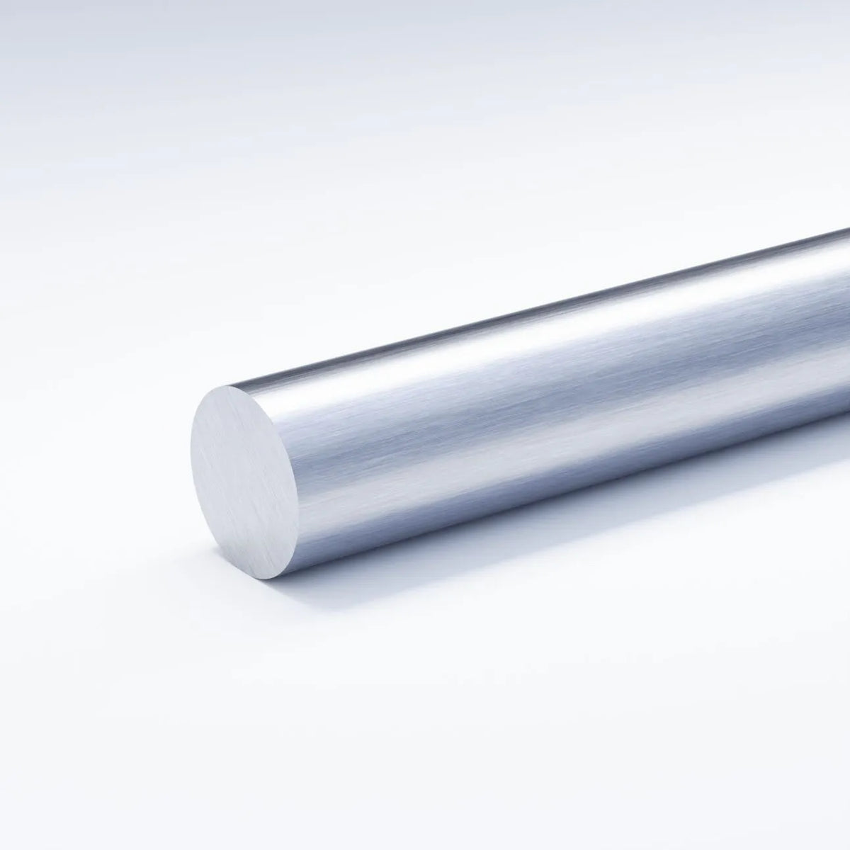 aluminium round bar size 10 mm 5