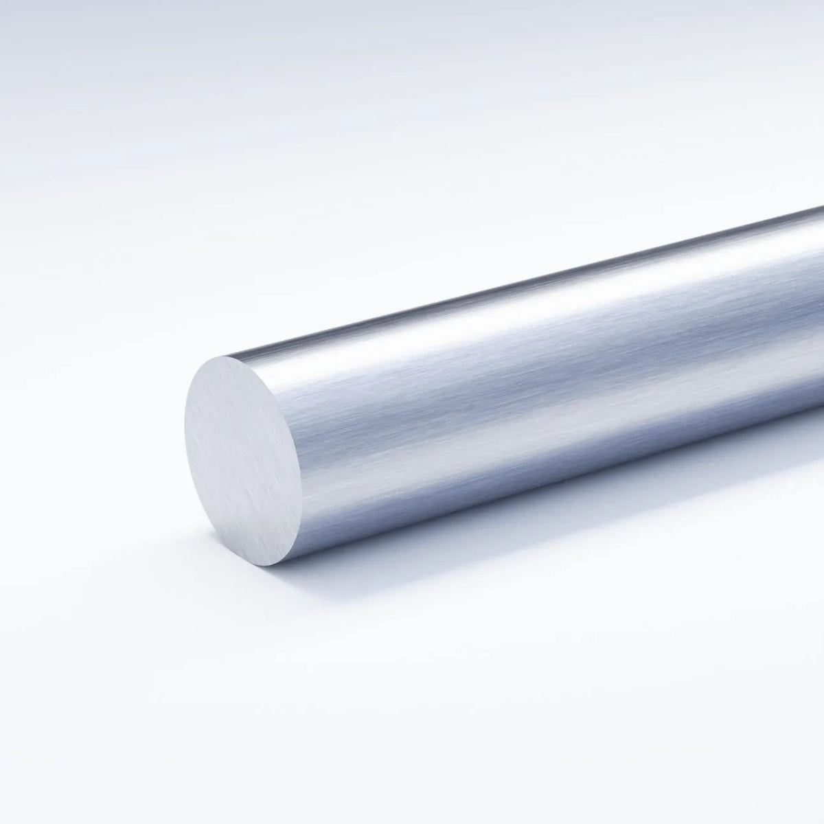 aluminium round bar size 16 mm 5