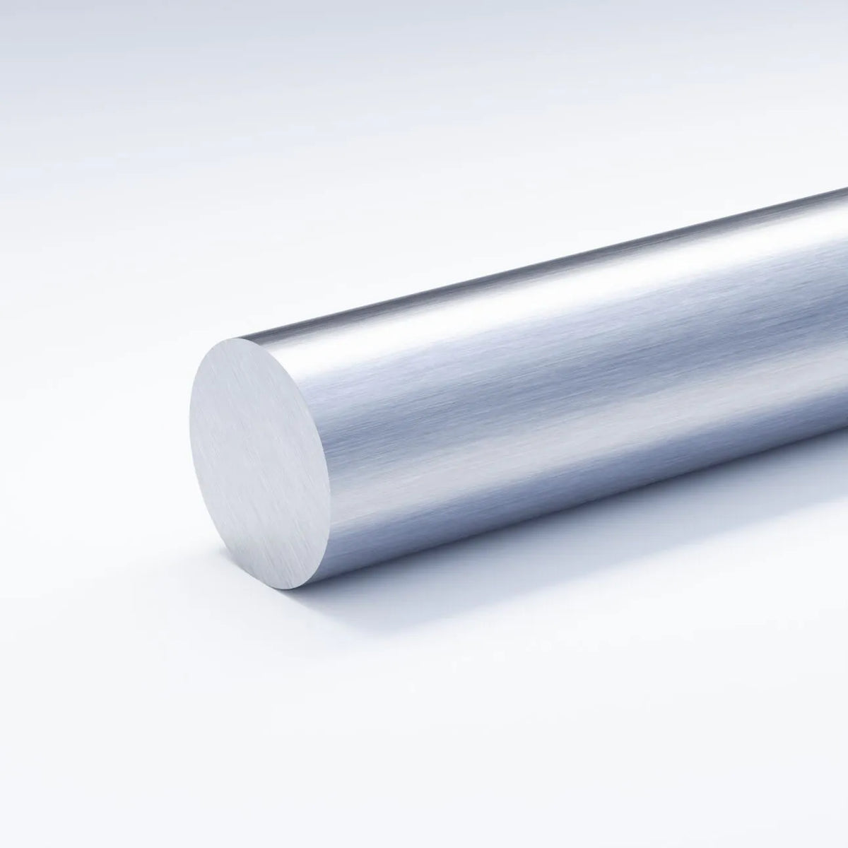 aluminium round bar size 33 mm 2
