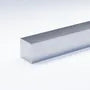 aluminium square bar size 10 mm 2