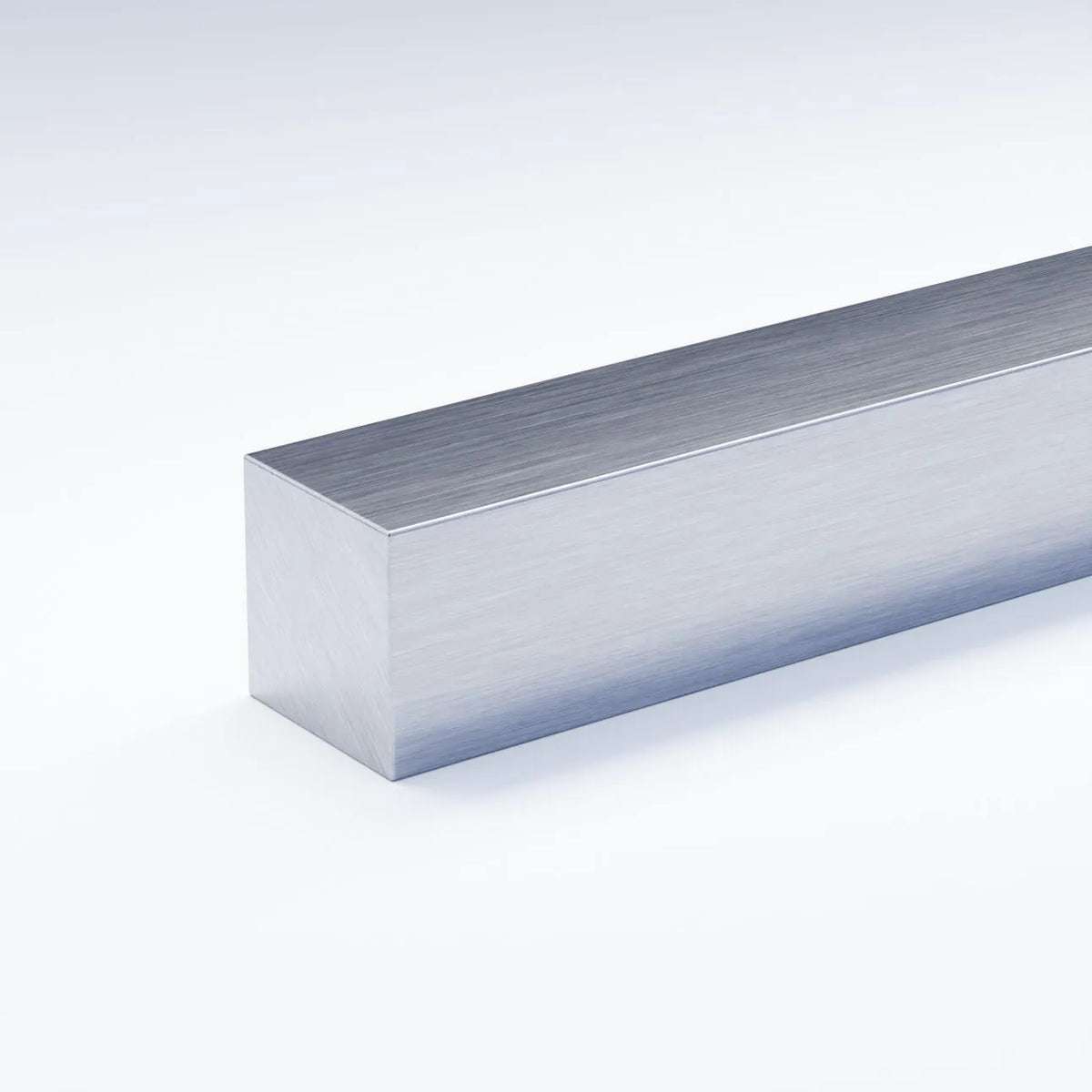aluminium square bar size 12 mm 2