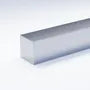 aluminium square bar size 20 mm 2
