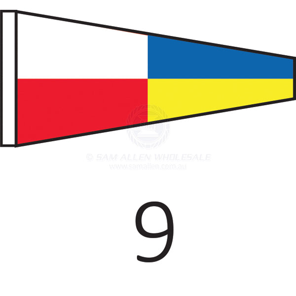CODE FLAGS