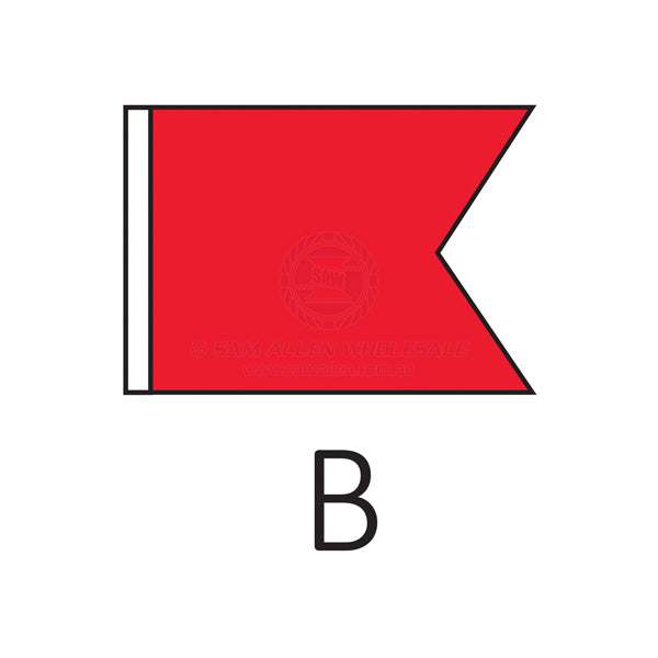 CODE FLAGS