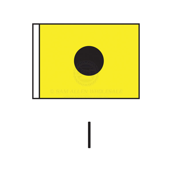 CODE FLAGS