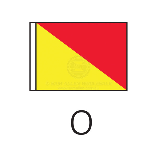 CODE FLAGS