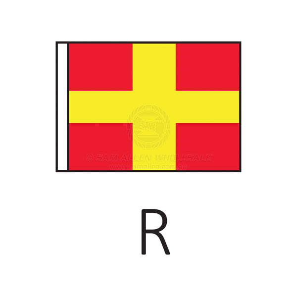 CODE FLAGS