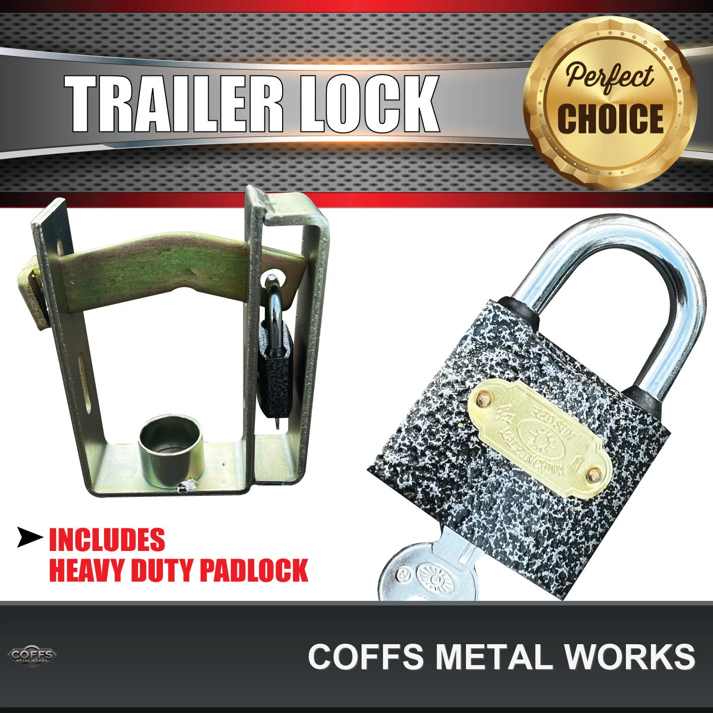 heavy-duty-universal-50mm-tow-ball-trailer-caravan-coupling-lock-hitch-lock-keys-coffs-04