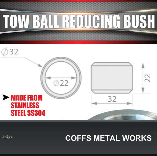 huntsman-products-tow-ball-reducing-bush-70mm-to-50mm-stainless-steel-ss304-coffs-metal-02